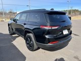 New 2025 Jeep Grand Cherokee L Limited image 3