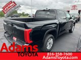 New 2025 Toyota Tundra SR5 image 2