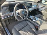 New 2026 BMW i7 xDrive60 image 3