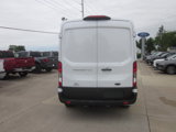New 2025 Ford Transit 250 148 Medium Roof Extended AWD w/ Interior Upgrade Package image 5