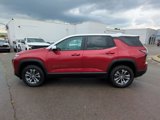 New 2026 Chevrolet Equinox LT w/ Convenience Package II image 5