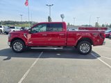 New 2025 Ford F150 Lariat image 6