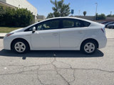 Used 2011 Toyota Prius Four image 4