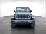 New 2025 Jeep Wrangler Unlimited Sport S 4xe image 2