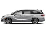 New 2025 Honda Odyssey Touring image 3