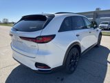 New 2025 MAZDA CX-70 3.3 Turbo w/ Premium Package image 3