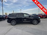 New 2026 Chevrolet Traverse LT w/ Driver Confidence Package image 3