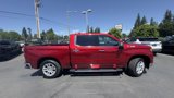 New 2025 Chevrolet Silverado 1500 LTZ w/ Z71 Off-Road Package image 5
