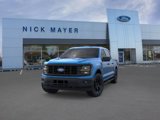 New 2025 Ford F150 STX image 2