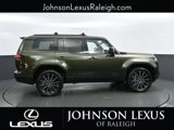 New 2025 Lexus GX 550 image 6