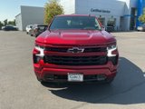 New 2026 Chevrolet Silverado 1500 RST w/ All Star Edition Plus image 4