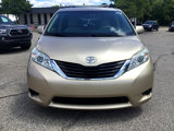 Used 2011 Toyota Sienna LE image 3