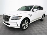 Used 2023 Genesis GV80 3.5T w/ Cargo Package image 3