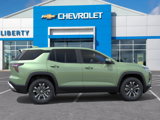 New 2026 Chevrolet Equinox LT w/ Convenience Package II image 5
