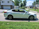 Used 2015 Kia Optima SX image 6