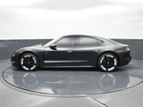 Used 2025 Porsche Taycan image 2