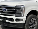 New 2025 Ford F350 4x4 Crew Cab Super Duty image 2