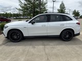 New 2025 Mercedes-Benz GLC 63 AMG S image 6