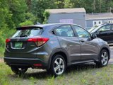 Used 2017 Honda HR-V LX image 4