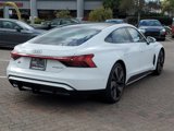 New 2025 Audi S e-tron GT Prestige image 2