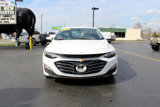 Used 2022 Chevrolet Malibu LT image 2