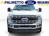New 2025 Ford F550 4x4 Crew Cab Super Duty image 2