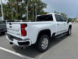 New 2025 Chevrolet Silverado 2500 High Country w/ Technology Package image 3