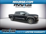 New 2025 Toyota Tundra 1794 Edition image 2
