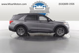 Used 2023 Ford Explorer XLT w/ Equipment Group 202A image 2