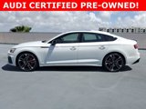 Used 2024 Audi S5 Premium Plus image 3