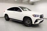 New 2026 Mercedes-Benz GLE 53 AMG 4MATIC Coupe image 4