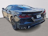 New 2026 Chevrolet Corvette Stingray Coupe w/ 1LT image 3