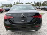 Certified 2025 Mercedes-Benz C 300 Sedan image 5