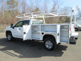 Used 2022 Chevrolet Silverado 2500 W/T image 2