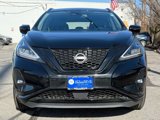 Used 2023 Nissan Murano SV w/ SV Midnight Edition Package image 6