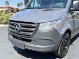 Used 2024 Mercedes-Benz Sprinter 2500 image 5