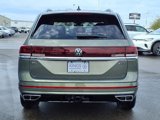 New 2025 Volkswagen Atlas SEL Premium R-Line image 5