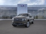 New 2025 Ford F150 Platinum w/ Equipment Group 703A Plus image 2