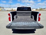 Used 2021 Chevrolet Silverado 1500 Custom w/ Safety Confidence Package image 5