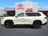 New 2026 Toyota Grand Highlander Platinum image 5