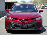 Used 2018 Toyota Camry LE image 2