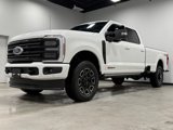 New 2025 Ford F350 Platinum image 4