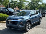 New 2026 Chevrolet Equinox LT image 5