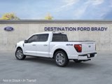 New 2025 Ford F150 Platinum w/ Equipment Group 703A Plus image 5