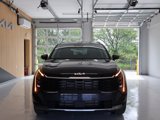 New 2026 Kia Sportage EX image 6