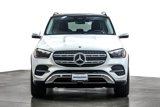 Certified 2025 Mercedes-Benz GLE 350 4MATIC image 4