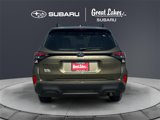 New 2025 Subaru Forester Premium image 4