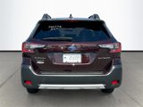 New 2025 Subaru Outback Limited image 6