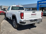 New 2025 GMC Sierra 3500 SLE w/ SLE Convenience Package image 3