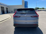 New 2025 Honda CR-V EX-L image 4